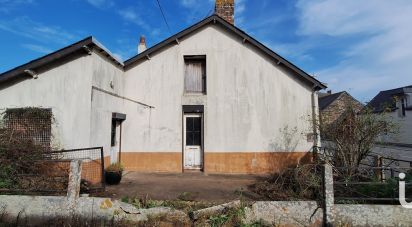 Maison 2 pièces de 58 m² à Saint-Vincent-des-Landes (44590)