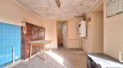 Maison 2 pièces de 58 m² à Saint-Vincent-des-Landes (44590)