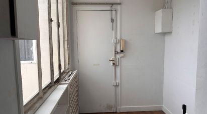 Apartment 2 rooms of 37 m² in Montreuil (93100)