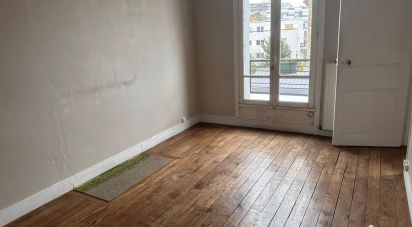 Appartement 2 pièces de 37 m² à Montreuil (93100)