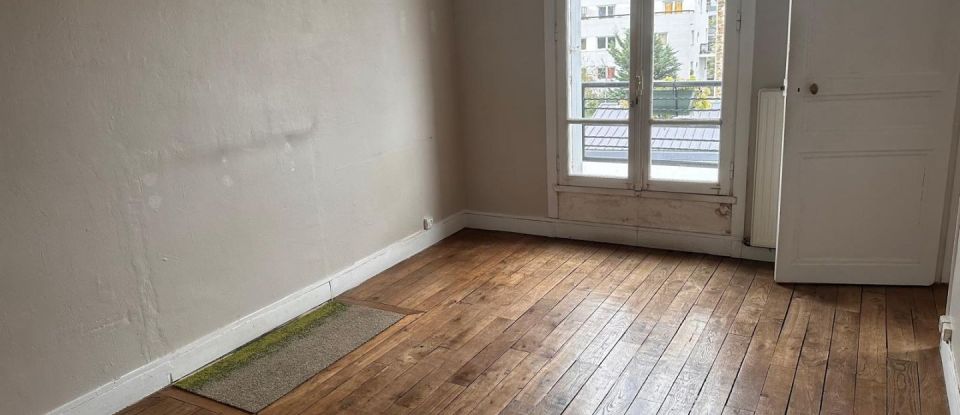 Appartement 2 pièces de 37 m² à Montreuil (93100)