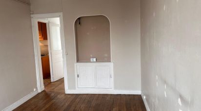 Appartement 2 pièces de 37 m² à Montreuil (93100)