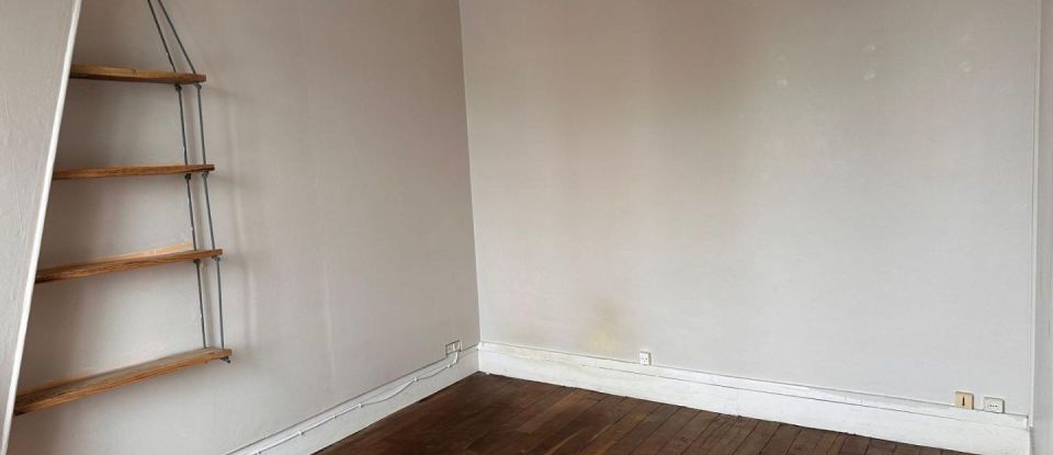 Appartement 2 pièces de 37 m² à Montreuil (93100)