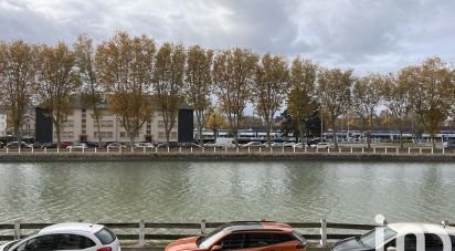 Appartement 1 pièce de 27 m² à Trouville-sur-Mer (14360)