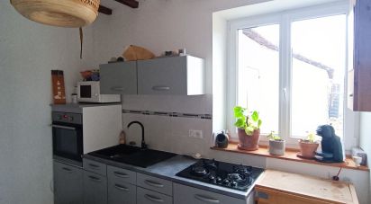 Maison 3 pièces de 60 m² à Durtal (49430)