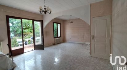 Pavillon 3 pièces de 75 m² à Gagny (93220)