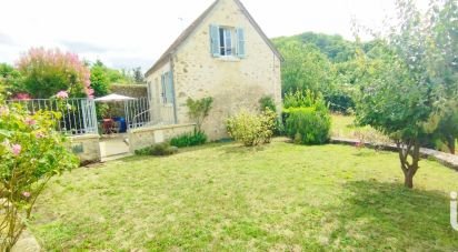 Country house 2 rooms of 40 m² in Sceaux-sur-Huisne (72160)