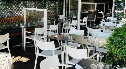 Restaurant de 90 m² à Capbreton (40130)