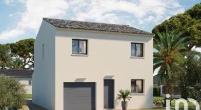 Maison traditionnelle 4 pièces de 90 m² à Pia (66380)