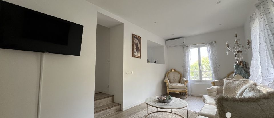 Immeuble de 365 m² à Èze (06360)