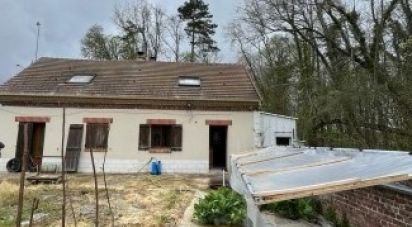 Maison 5 pièces de 120 m² à Bornel (60540)