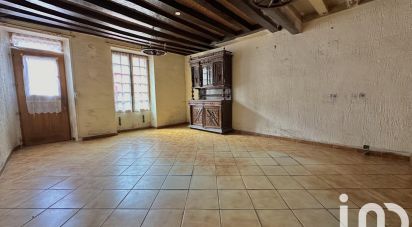 Maison de ville 4 pièces de 87 m² à Sainte-Mesme (78730)