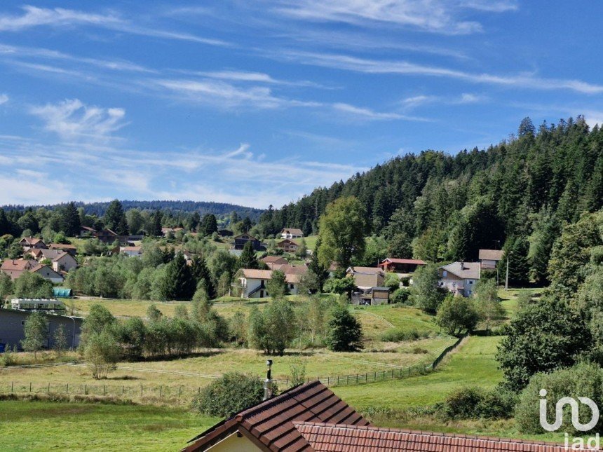 Land of 1,995 m² in Le Tholy (88530)