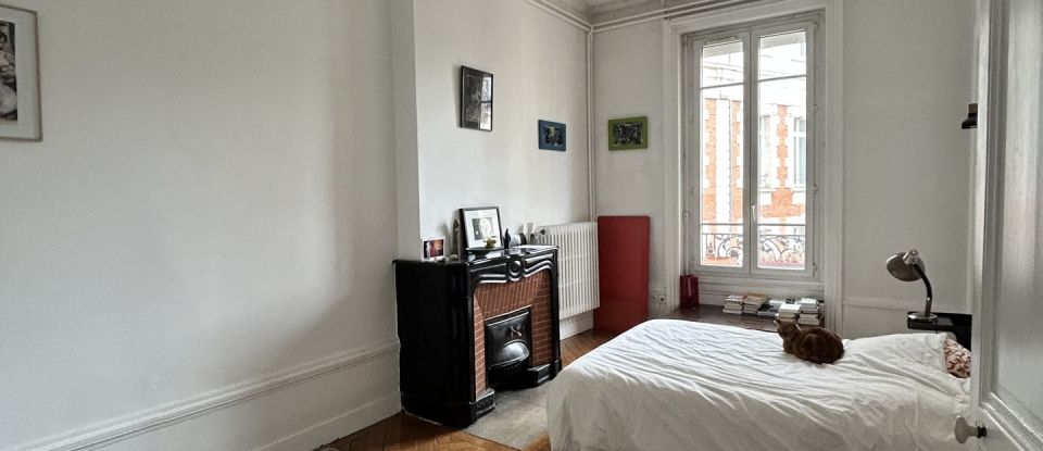 Appartement 5 pièces de 163 m² à Saint-Étienne (42000)