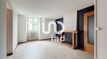 Appartement 4 pièces de 88 m² à Hauts de Bienne (39400)