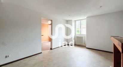 Appartement 4 pièces de 88 m² à Hauts de Bienne (39400)