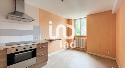 Appartement 4 pièces de 88 m² à Hauts de Bienne (39400)