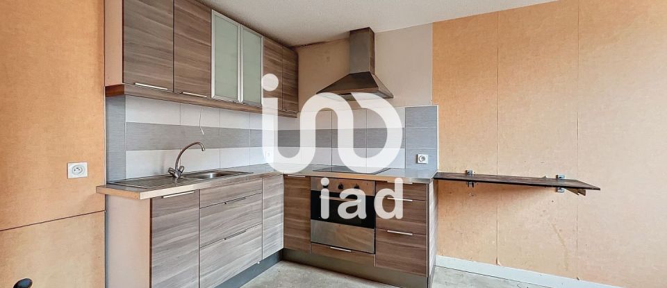 Apartment 4 rooms of 88 m² in Hauts de Bienne (39400)