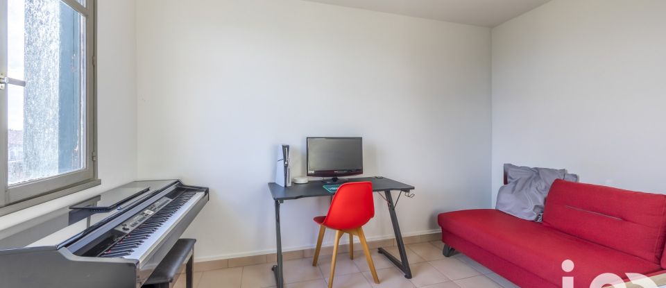 Appartement 4 pièces de 70 m² à Saint-Vincent-de-Tyrosse (40230)