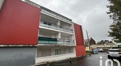 Appartement 2 pièces de 40 m² à Saint-Sébastien-sur-Loire (44230)