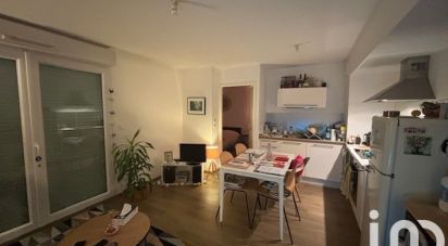 Appartement 2 pièces de 40 m² à Saint-Sébastien-sur-Loire (44230)