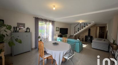 House 5 rooms of 125 m² in Sarlat-la-Canéda (24200)