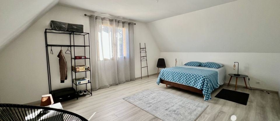 Maison 5 pièces de 125 m² à Sarlat-la-Canéda (24200)