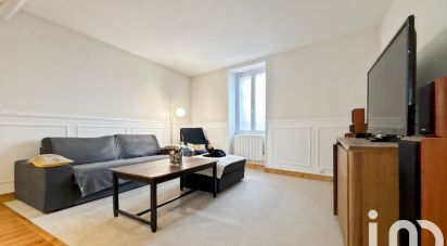 Maison 7 pièces de 186 m² à Noisy-Rudignon (77940)