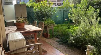 Appartement 2 pièces de 48 m² à Roquebrune-Cap-Martin (06190)