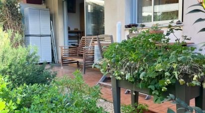 Appartement 2 pièces de 48 m² à Roquebrune-Cap-Martin (06190)