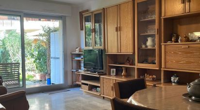 Appartement 2 pièces de 48 m² à Roquebrune-Cap-Martin (06190)