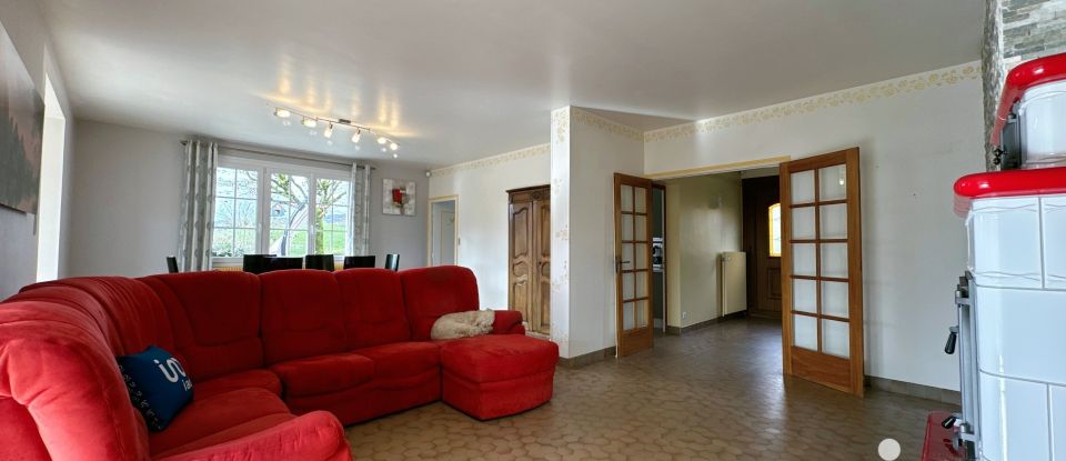 House 7 rooms of 200 m² in - (38730)