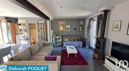 Maison 4 pièces de 80 m² à Sainte-Geneviève-des-Bois (91700)