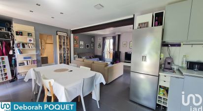 Maison 4 pièces de 80 m² à Sainte-Geneviève-des-Bois (91700)