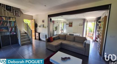 Maison 4 pièces de 80 m² à Sainte-Geneviève-des-Bois (91700)