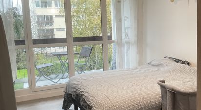 Appartement 3 pièces de 72 m² à Compiègne (60200)