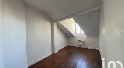 Apartment 2 rooms of 31 m² in Le Raincy (93340)