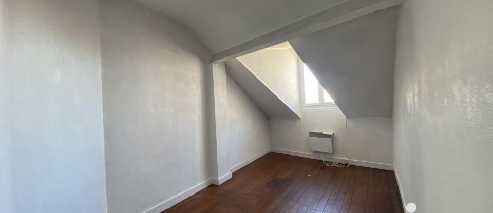 Appartement 2 pièces de 31 m² à Le Raincy (93340)