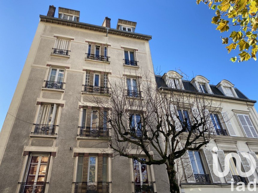 Appartement 2 pièces de 31 m² à Le Raincy (93340)