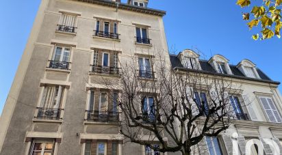 Apartment 2 rooms of 31 m² in Le Raincy (93340)