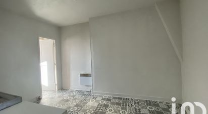 Apartment 2 rooms of 31 m² in Le Raincy (93340)