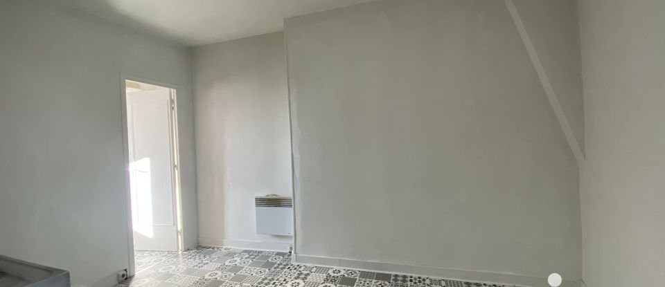 Appartement 2 pièces de 31 m² à Le Raincy (93340)