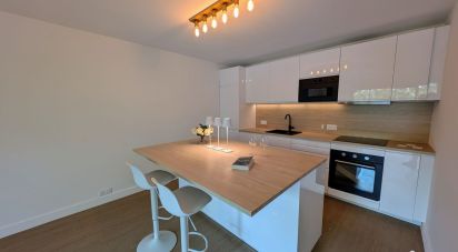 Appartement 3 pièces de 73 m² à Nantes (44300)