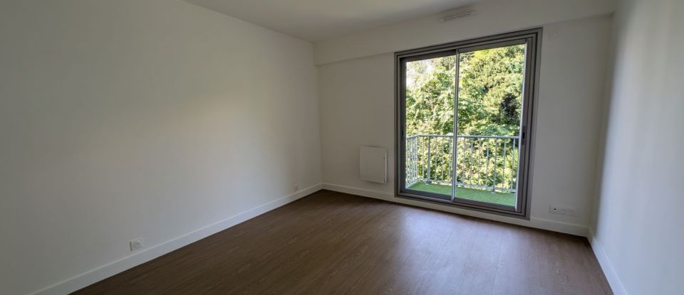 Apartment 3 rooms of 73 m² in Nantes (44300)