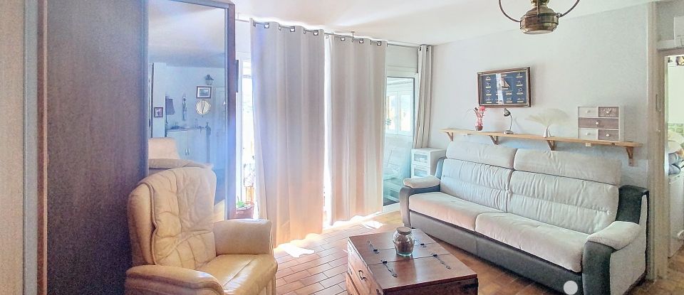 Apartment 2 rooms of 47 m² in Marseille (13007)