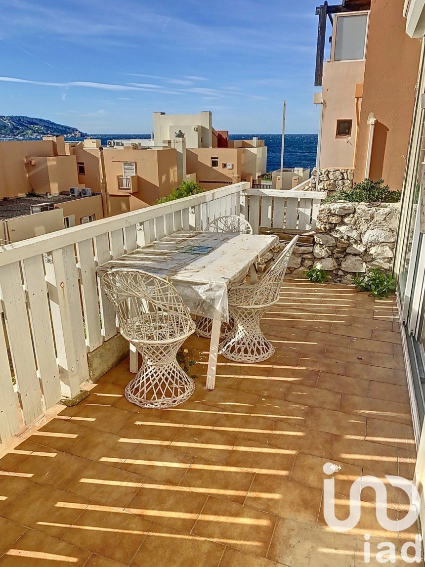 Apartment 2 rooms of 47 m² in Marseille (13007)