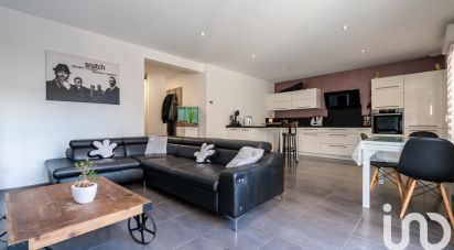 Maison 5 pièces de 110 m² à Thionville (57100)