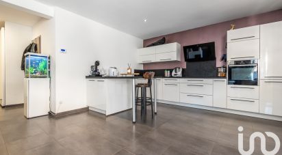 Maison 5 pièces de 110 m² à Thionville (57100)