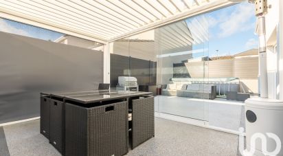 Maison 5 pièces de 110 m² à Thionville (57100)