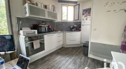 Appartement 2 pièces de 25 m² à Saint-Michel-sur-Orge (91240)